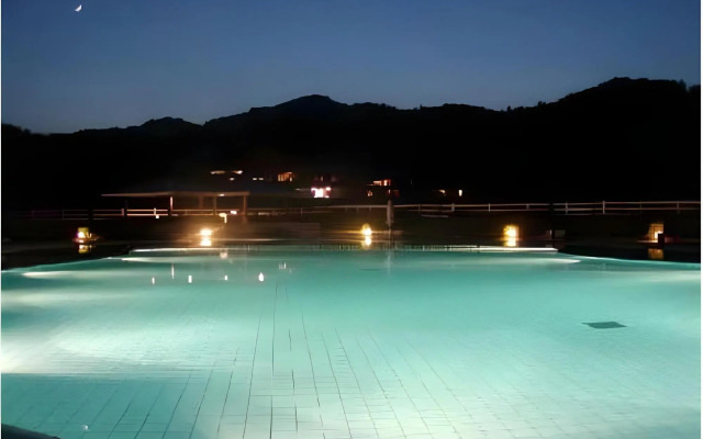 Hotel Blueberry Hill Katsuura