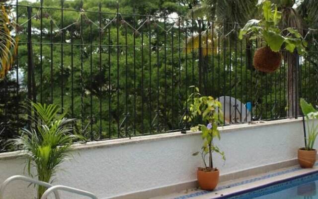 Soul Garden Yoga Hostel & Art Café