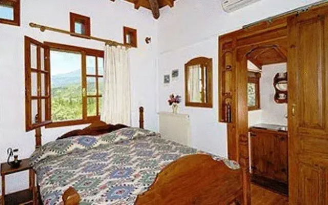 Guesthouse Apanemia