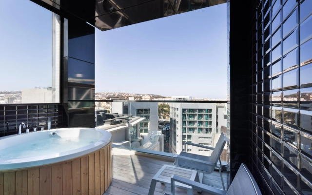 Hugo's Boutique Hotel - Adults Only