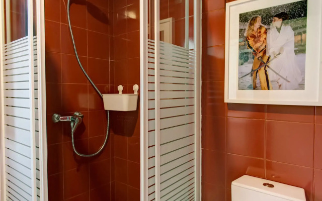 Ribeira Cinema Apartments