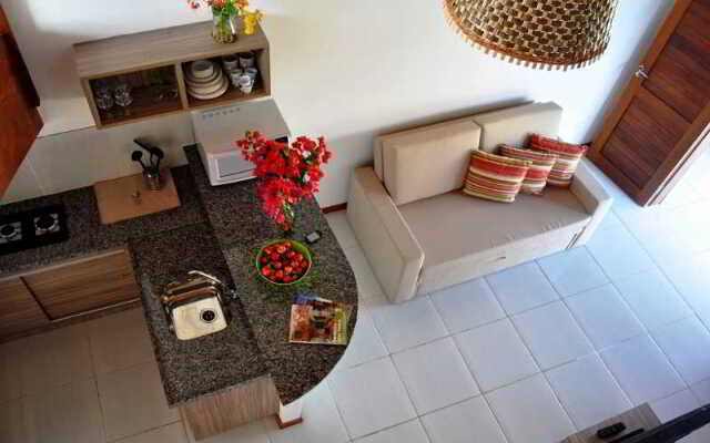Bosque da Praia Apart Hotel