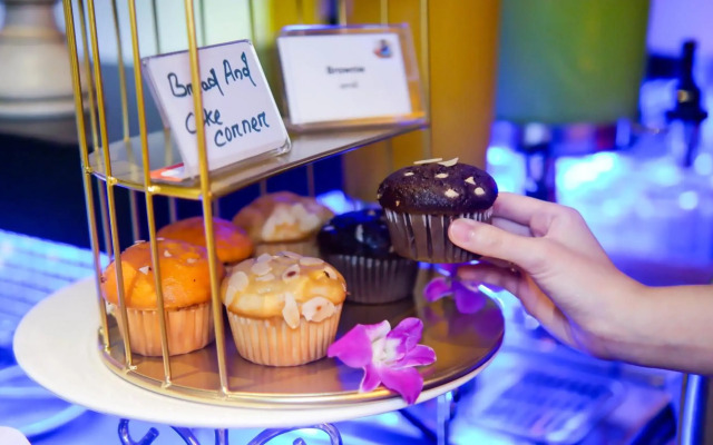 Citrus Sukhumvit 13 Nana Bangkok by Compass Hospitality