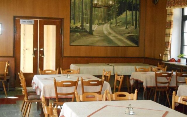 Gasthaus-Pension Waldesruhe