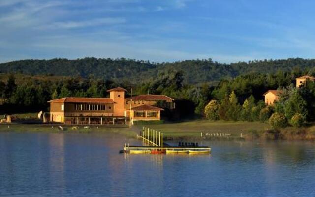 Hotel El Remanso Tapalpa