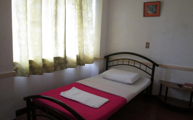 Aljem's Inn - Rizal