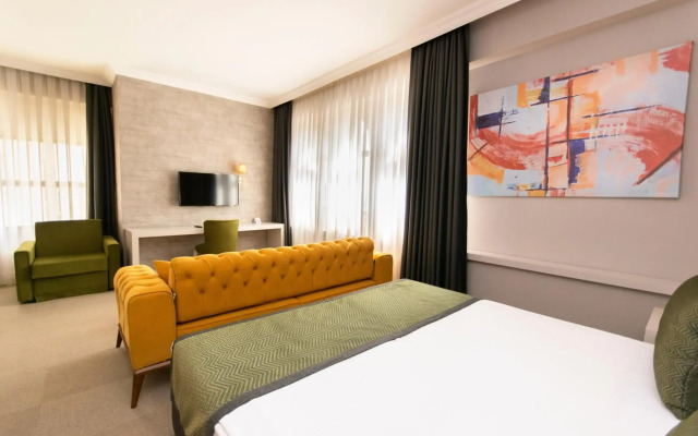 Connect Thermal Hotel