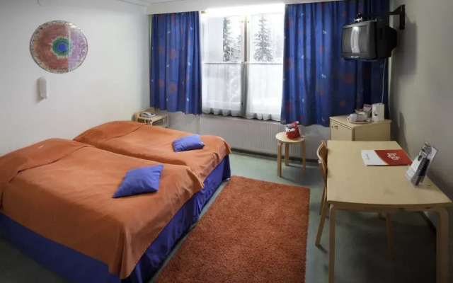 Lapland Hotels Ylläskaltio