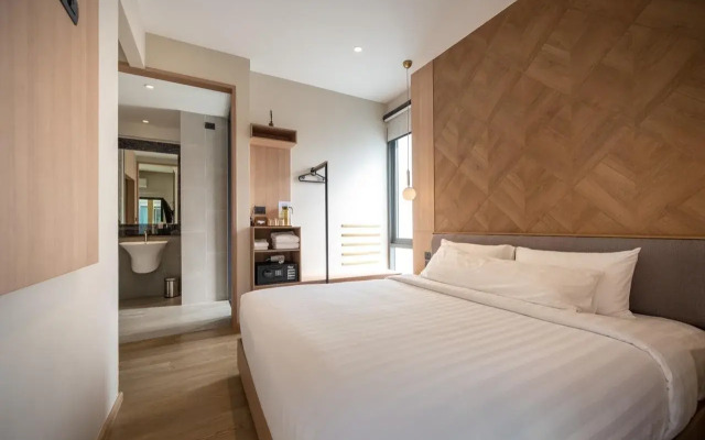Shan Villas Sukhumvit
