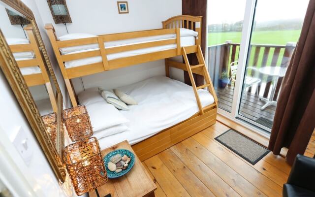 Croyde Beach Haven 6 Bedrooms