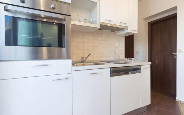 Apartments with a parking space Podstrana, Split - 8616