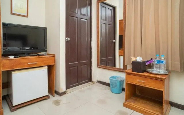 RedDoorz Near Taman Bekantan Banjarmasin