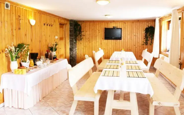 Kolbrecki Holiday House