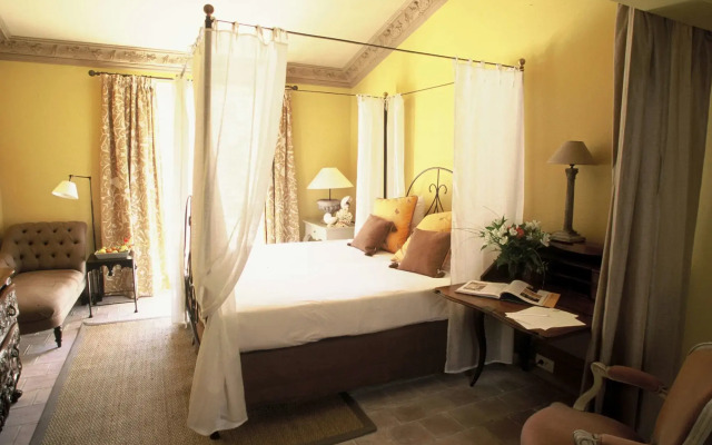 Hôtel Villa Marie St Tropez