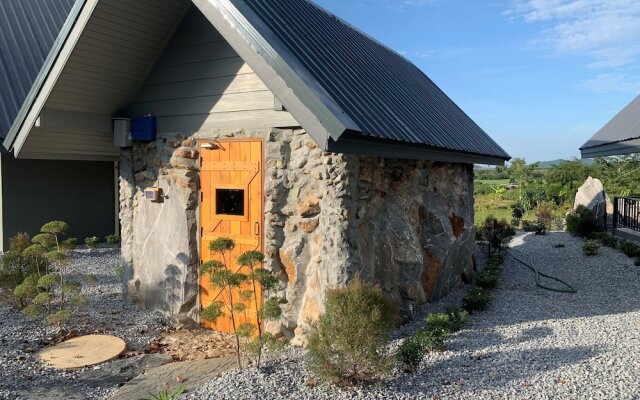 Yunoyama Onsen And Spa