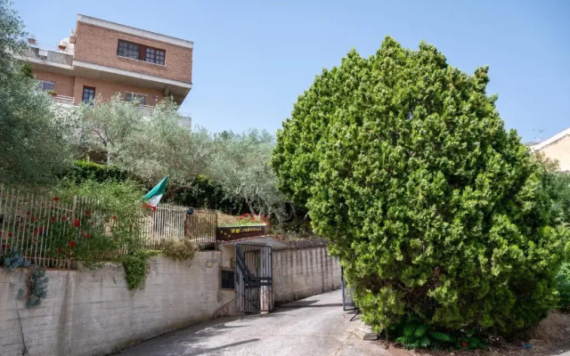 B&B Panorama