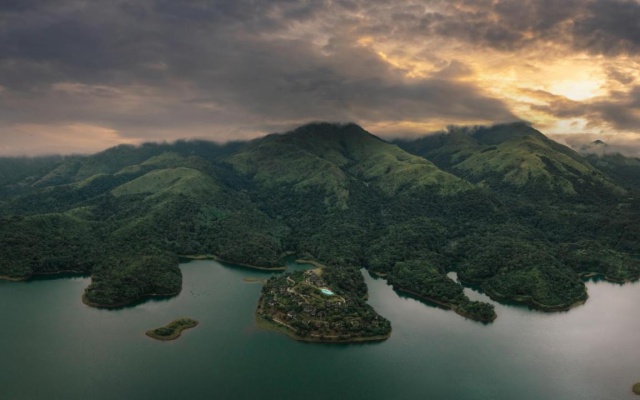 Mountain Shadows Resort Wayanad