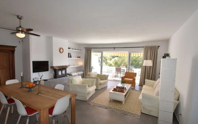 Apartment in Altea Near Golf & Sea