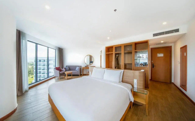 Selectum Noa Resort Cam Ranh