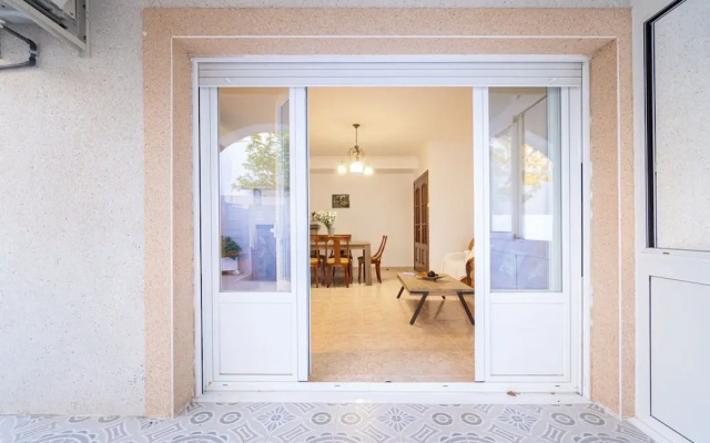 Villa in Empuriabrava With Private Pool