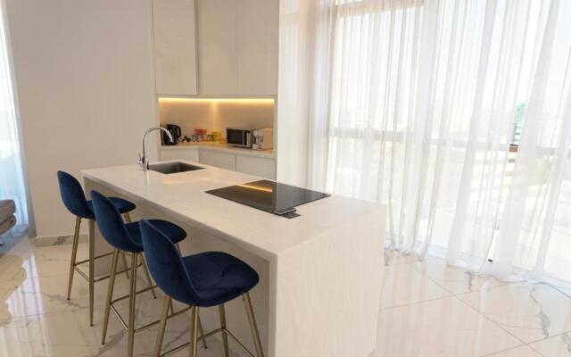 360 Nicosia - 1 bedroom Luxurious Residence