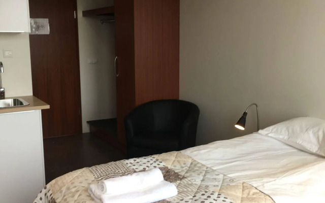 North Star Apartments in Rif - Hostel