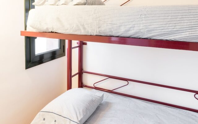Apartamentos SR M