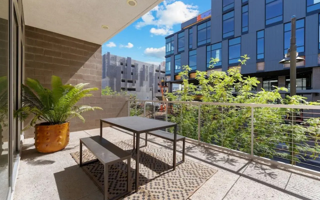 Tempe Lofts