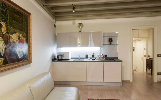 La Corte di Giulietta Exclusive Suites