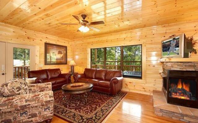 Southern Comfort Holiday home