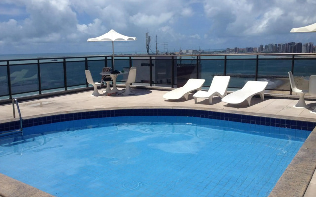 Atlantic Ocean Residence