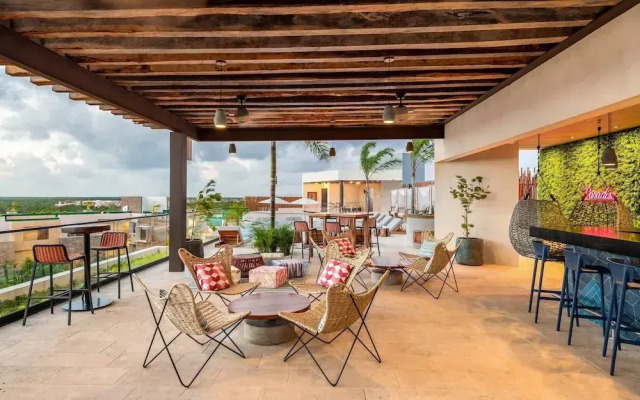 Aloft Tulum By Marriott