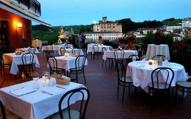 Hotel Barolo