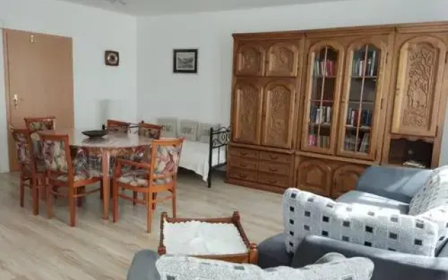 Fewo 1 Im Geschenkehaus