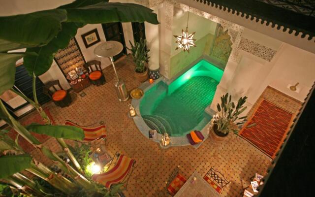 Riad Aloes