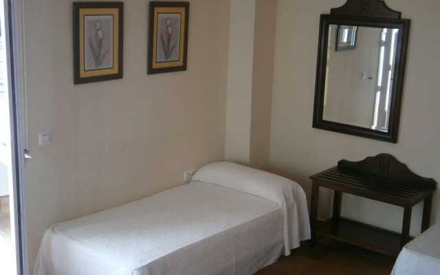 Hotel La Palmosa