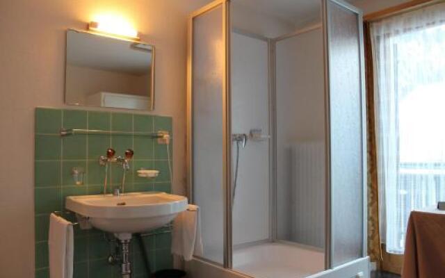 Hotel-Pension Hauser