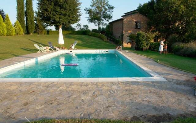 Agriturismo Poggiovaccaio