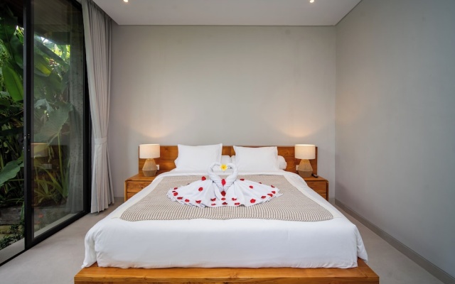 Kelapa Luxury Villa – Guest Rooms – Sukawati
