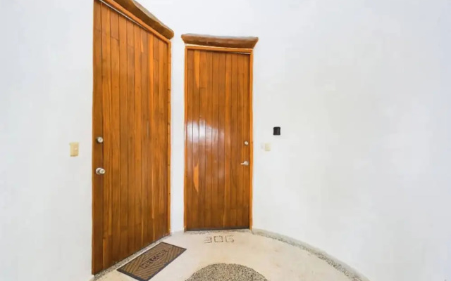 Stylish 2BR Penthouse Rooftop in Playa del Carmen