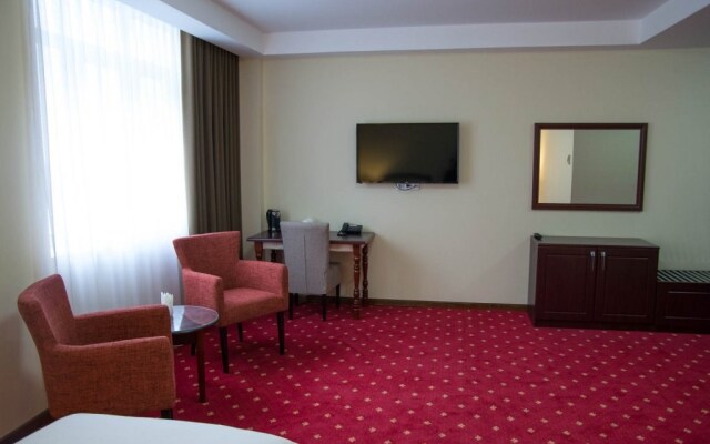 Hotel Shumon