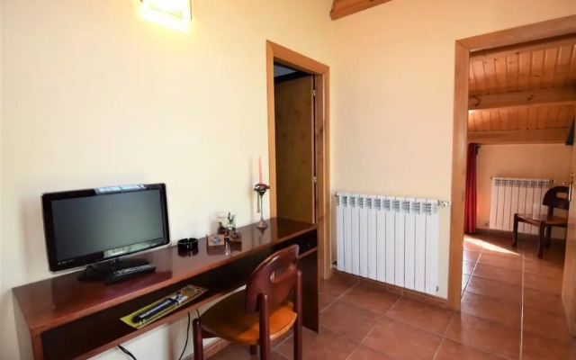 Hotel La Solana Posada De Caballo