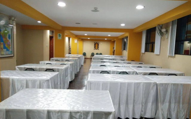 Hotel Panamericano