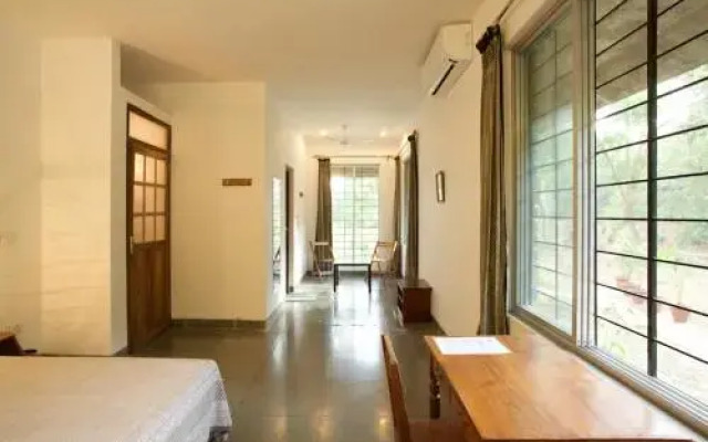 The Annex, Isai Ambalam guest house