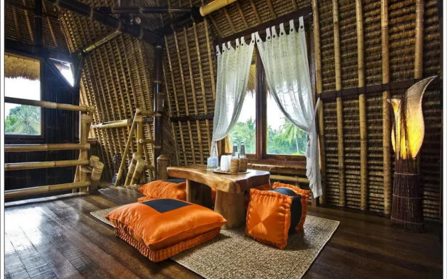 Villa Kunang Kunang