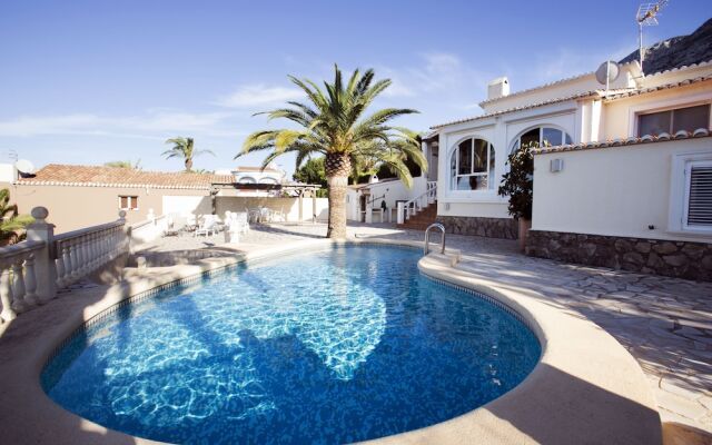 058 Villa Pita
