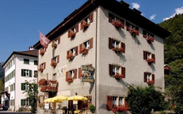 Gasthaus Alte Post