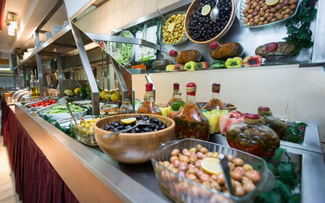 Osmanbey Fatih Hotel