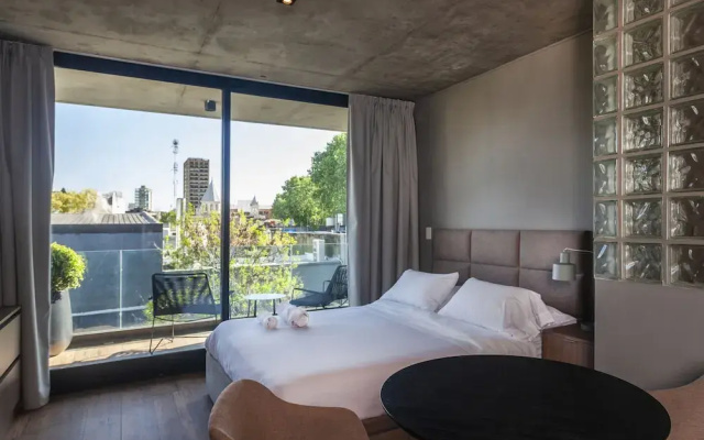 Live Soho Boutique Hotel & Apartments