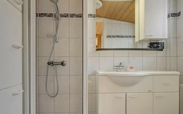 5 Person Holiday Home in Ronne
